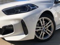 BMW Serie 1 118d 110 kW (150 CV)