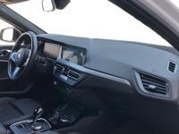 BMW Serie 1 118d 110 kW (150 CV)
