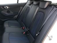 BMW Serie 1 118d 110 kW (150 CV)