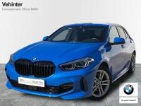 BMW Serie 1 118d Business 110 kW (150 CV)