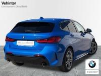 BMW Serie 1 118d Business 110 kW (150 CV)
