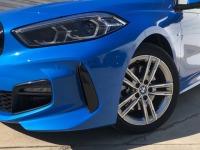 BMW Serie 1 118d Business 110 kW (150 CV)
