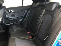 BMW Serie 1 118d Business 110 kW (150 CV)