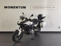 BMW Motorrad F 900 Xr 