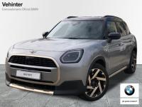 MINI Countryman C 125 kW (170 CV)