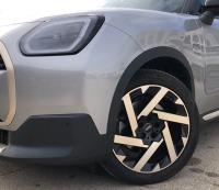 MINI Countryman C 125 kW (170 CV)