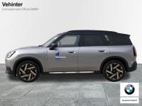 MINI Countryman C 125 kW (170 CV)
