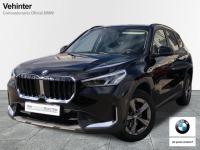 BMW X1 sDrive18d 110 kW (150 CV)