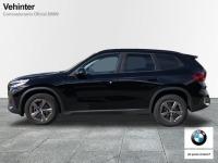 BMW X1 sDrive18d 110 kW (150 CV)