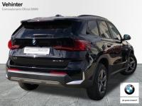 BMW X1 sDrive18d 110 kW (150 CV)