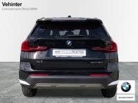 BMW X1 sDrive18d 110 kW (150 CV)