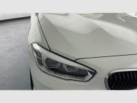 BMW Serie 1 118iA