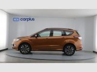 Ford Kuga 2.0 TDCi 132kW 4x4 ASS ST-Line Powers.