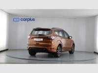 Ford Kuga 2.0 TDCi 132kW 4x4 ASS ST-Line Powers.