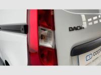Dacia Dokker Van Essential Blue dCi 70kW (95CV)
