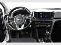 Kia Sportage 1.6 MHEV Drive 100kW (136CV) 4x2