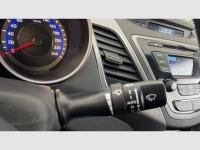 Hyundai Elantra 1.6 MPI Klass