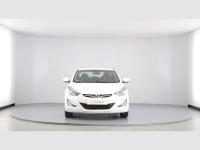 Hyundai Elantra 1.6 MPI Klass