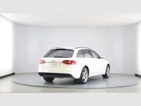 Audi A4 Avant 2.0 TDI clean dies 190 quatt S tro