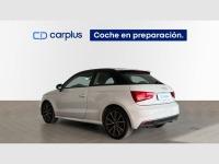 Audi A1 Sportback 1.4 TDI 90 ultr Str Attraction