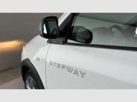 Dacia Lodgy Stepway 1.6 75kW (100CV) 5Pl - 18