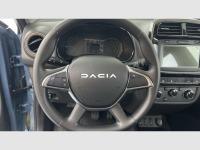 Dacia Spring Extreme Electric 48kW (65CV)