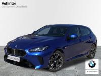 BMW Serie 1 120d 120 kW (163 CV)