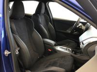 BMW Serie 1 120d 120 kW (163 CV)