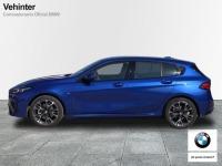 BMW Serie 1 120d 120 kW (163 CV)
