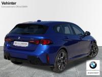 BMW Serie 1 120d 120 kW (163 CV)
