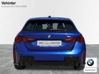 BMW Serie 1 120d 120 kW (163 CV)