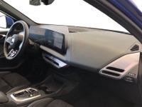 BMW Serie 1 120d 120 kW (163 CV)