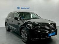 Volkswagen Touareg Elegance 3.0 V6 TSI eHybrid 4Motion 280 kW (381 CV) tiptronic