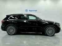 Volkswagen Touareg Elegance 3.0 V6 TSI eHybrid 4Motion 280 kW (381 CV) tiptronic