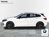 BMW Serie 1 118d Business 110 kW (150 CV)