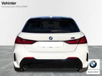 BMW Serie 1 118d Business 110 kW (150 CV)