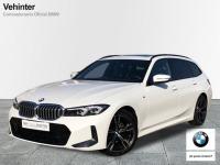 BMW Serie 3 320d Touring 140 kW (190 CV)
