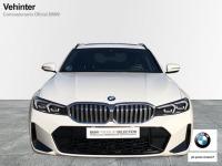 BMW Serie 3 320d Touring 140 kW (190 CV)