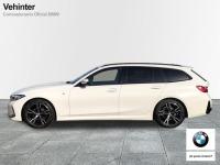 BMW Serie 3 320d Touring 140 kW (190 CV)