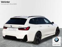 BMW Serie 3 320d Touring 140 kW (190 CV)