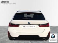 BMW Serie 3 320d Touring 140 kW (190 CV)