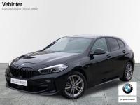 BMW Serie 1 118d Business 110 kW (150 CV)