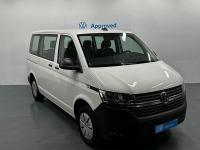 Volkswagen Transporter Kombi Batalla Corta TN 2.0 TDI BMT 110 kW (150 CV) DSG