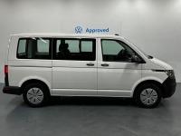 Volkswagen Transporter Kombi Batalla Corta TN 2.0 TDI BMT 110 kW (150 CV) DSG