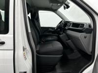 Volkswagen Transporter Kombi Batalla Corta TN 2.0 TDI BMT 110 kW (150 CV) DSG