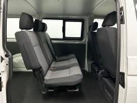 Volkswagen Transporter Kombi Batalla Corta TN 2.0 TDI BMT 110 kW (150 CV) DSG