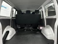 Volkswagen Transporter Kombi Batalla Corta TN 2.0 TDI BMT 110 kW (150 CV) DSG