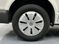Volkswagen Transporter Kombi Batalla Corta TN 2.0 TDI BMT 110 kW (150 CV) DSG