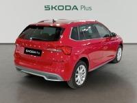 Skoda Kamiq 1.5 TSI Style DSG 110 kW (150 CV)
