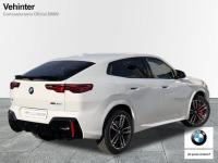 BMW X2 M35i xDrive 221 kW (300 CV)